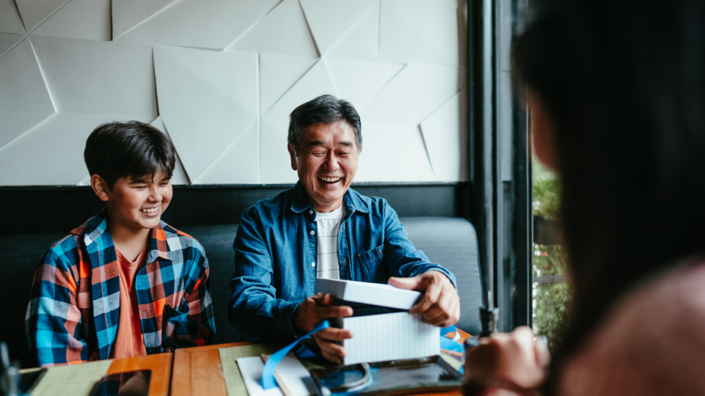 Gift Tax: 2025 Limit, How It Works And Who Has To Pay