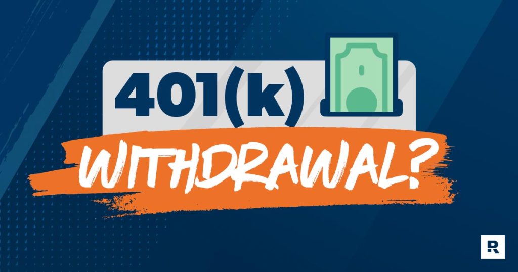 401(k) Early Withdrawals: Everything You Need to Know