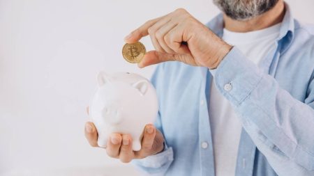 Should Crypto Be Part Of Your Retirement Investing Strategy?