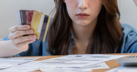 How Can I Manage Debt When I Don’t Know Where to Start?