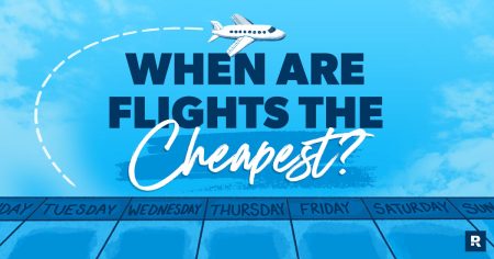 Budget Travel: What Are the Cheapest Days to Fly?