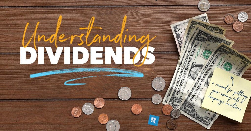 What Are Dividends? – Ramsey