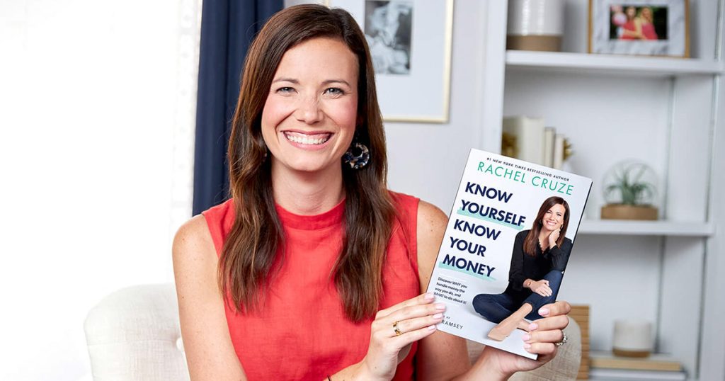 Get Ready to Know Yourself and Your Money