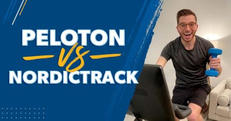 Peloton vs. NordicTrack: Which Is Better?