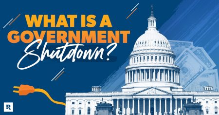What Is a Government Shutdown and How It Could Affect You