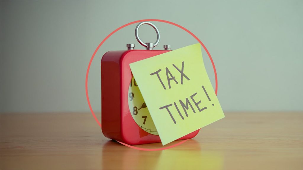 Did You File A Tax Extension? 4 Tips To Prepare For Oct. 15 Deadline