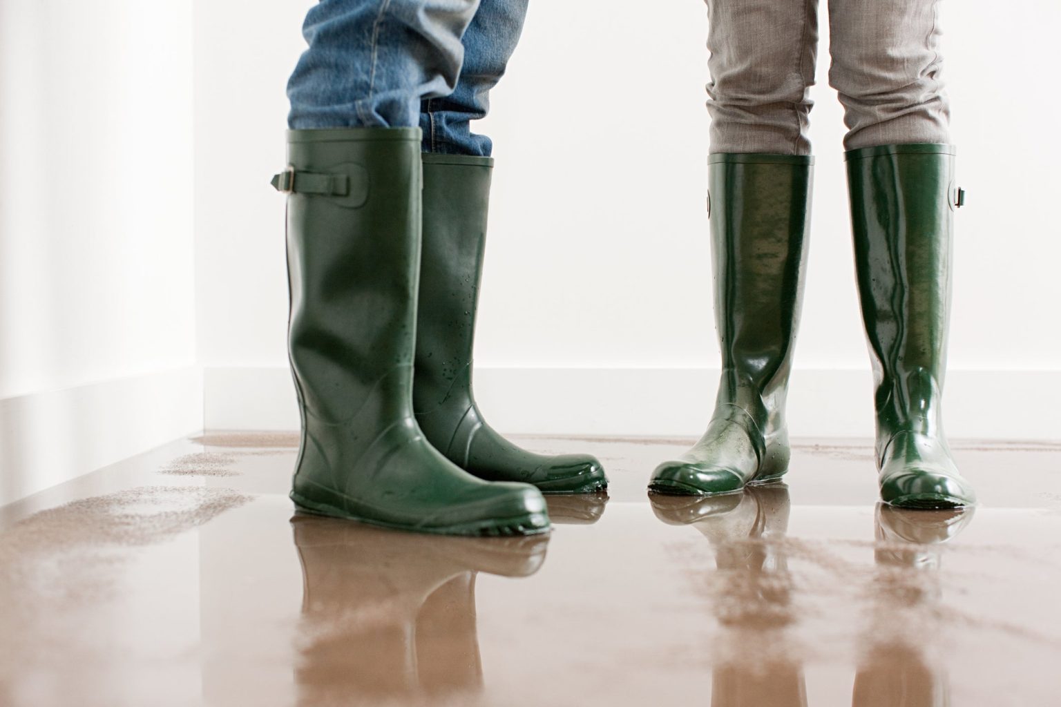 Flood Insurance: How to Buy It and Who Needs It