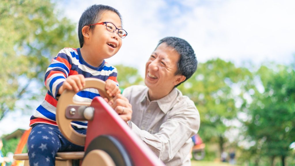Life Insurance for Children With Special Needs
