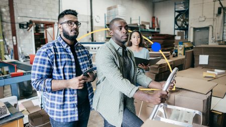 Average Small Business Loan Amount