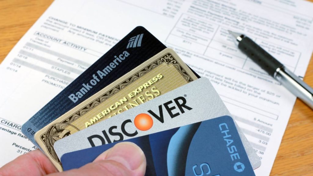 American Express Continues To Lead In Credit Card Satisfaction, Discover Takes A Dive