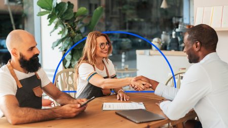 SBA Loan Collateral vs. Guarantee