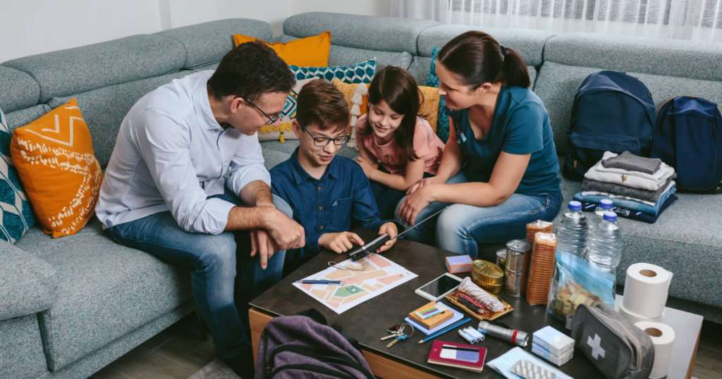 National Preparedness Month: Are Your Finances Ready for Fall?