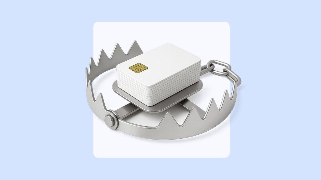 Debt by design? The true costs of predatory credit cards