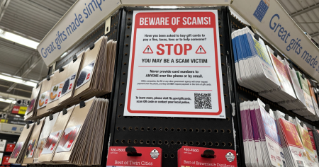 How to Avoid Holiday Scams in 2025: 6 ways to Protect Your Wallet