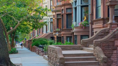 New York First-Time Homebuyer Assistance Programs