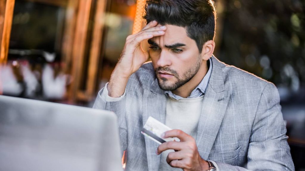 Why Did My Interest Rate Go Up On My Credit Card?