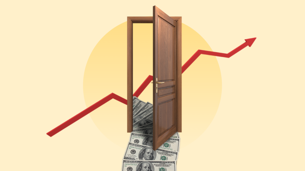 Forecast: Home Equity Rates Drop To Three-Year Lows