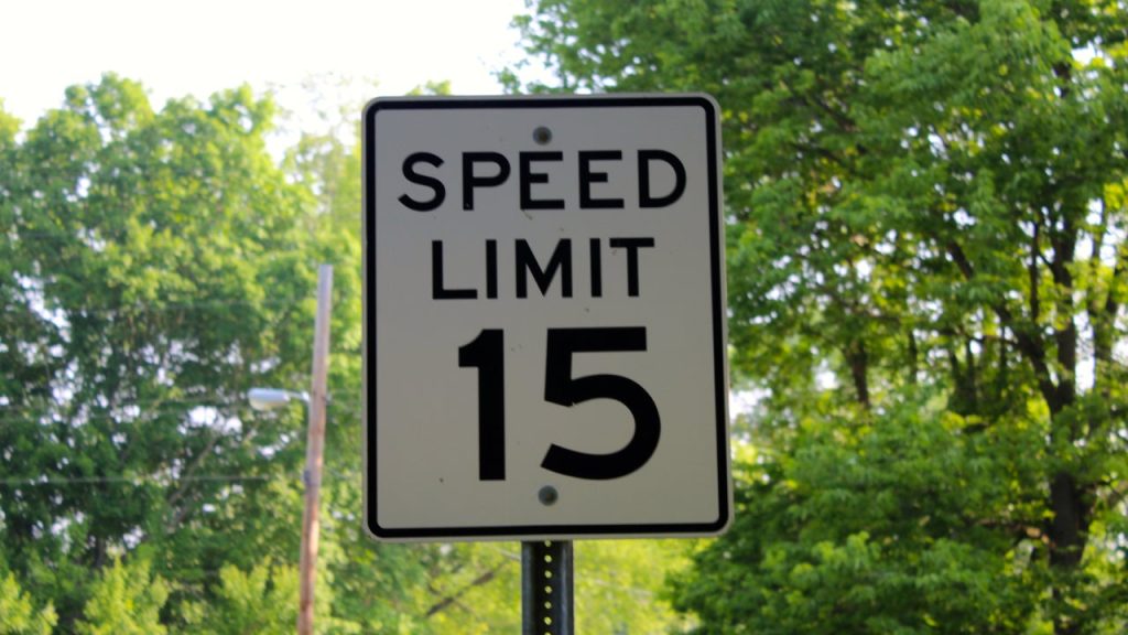 How a Speeding Ticket Affects Insurance in South Carolina